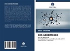 Enos Kiremire - DER GEHEIMCODE