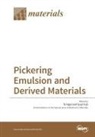 Syuji Fujii, To Ngai - Pickering Emulsion and Derived Materials