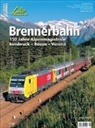Klaus Eckert - Brennerbahn