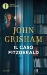 John Grisham - Il caso Fitzgerald