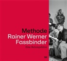 Karl-Heinz Best, Elisabeth Bronfen, Rainer Werner Fassbinder, Kier, Eva Kraus, Hans-Peter Reichmann... - Methode Rainer Werner Fassbinder