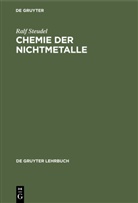 Ralf Steudel - Chemie der Nichtmetalle