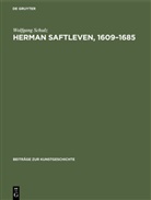 Wolfgang Schulz - Herman Saftleven, 1609-1685