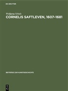 Wolfgang Schulz - Cornelis Saftleven, 1607-1681