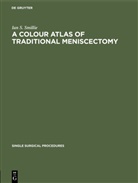 Ian S. Smillie - A Colour Atlas of Traditional Meniscectomy