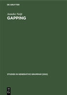 Anneke Neijt - Gapping