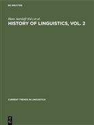 Hans Aarsleff, Robert Austerlitz, Dell Hymes, Edward Stankiewicz - History of Linguistics, Vol. 2