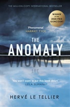 Hervé Le Tellier - The Anomaly