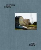 Stephen Shore - Steel Town
