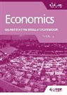 Paul Hoang - Economics for the IB Diploma: Quantitative Skills Workbook