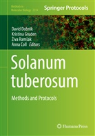 Anna Coll, David Dobnik, Kristin Gruden, Kristina Gruden, ¿Iva Ram¿ak, Ziva Ramsak... - Solanum tuberosum