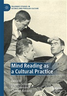 Christian Kassung, Laurens Schlicht, Carl Seemann, Carla Seemann - Mind Reading as a Cultural Practice