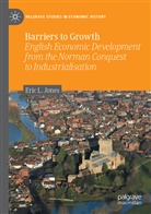 Eric L Jones, Eric L. Jones - Barriers to Growth