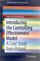 Agnieszka Bie¿kowska, Agnieszka Bienkowska - Introducing the Controlling Effectiveness Model