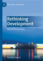 Ronaldo Munck - Rethinking Development