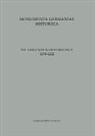Walter Koch - Die Urkunden Friedrichs II., Teil 1: 1198-1212