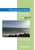 Hans-Jürgen Hellberg - Naturwissenschaften