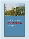 Franz Ackermann - Hölderlin