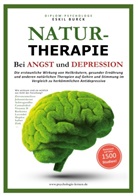 Eskil Burck - Naturtherapie bei Angst und Depression