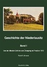 Rudolf Lehmann - Geschichte der Niederlausitz. Erster Band