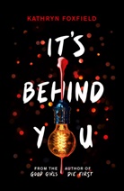 Katheryn Foxfield, Kathryn Foxfield - It's Behind You