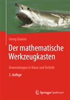 Glaeser, Georg Glaeser - Der mathematische Werkzeugkasten