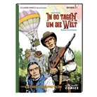 Ramo de la Fuente, Ramon de la Fuente, Ramon de l Fuente, Ramon de la Fuente, Jules Verne - In 80 Tagen um die Welt. Die Reise zum Mittelpunkt der Erde