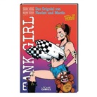 Jamie Hewlett, Ala Martin, Alan Martin - Tank Girl Colour Classics. Bd.1