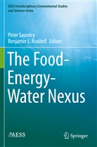 L Ruddell, L Ruddell, Benjamin L. Ruddell, Pete Saundry, Peter Saundry - The Food-Energy-Water Nexus