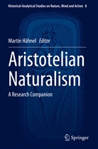 Marti Hähnel, Martin Hähnel - Aristotelian Naturalism