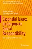 Samuel O Idowu, Samuel O. Idowu, Samue O Idowu, Samuel O Idowu, Sitnikov, Sitnikov... - Essential Issues in Corporate Social Responsibility