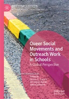 Dennis A Francis, Dennis A. Francis, Jó Ingvar Kjaran, Jón Ingvar Kjaran, Jón Ingvar Kjaran, Jukka Lehtonen - Queer Social Movements and Outreach Work in Schools