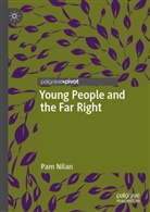 Pam Nilan, Pamela Nilan - Young People and the Far Right