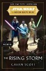 Cavan Scott - Star Wars: The Rising Storm