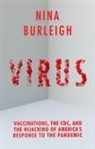 Nina Burleigh - Virus