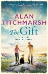 Alan Titchmarsh, TITCHMARSH ALAN - The Gift
