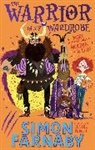 Simon Farnaby, Claire Powell, Claire Powell - The Warrior in My Wardrobe