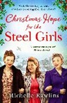 Michelle Rawlins - The Steel Girls