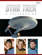 Ben Robinson, Ian Spelling - Star Trek - The Original Series: A Celebration