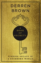 Derren Brown - The Book of Secrets