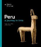 Jago Cooper, Cooper Jago, Cecilia Pardo, Cecilia Cooper Pardo - Peru a journey through time