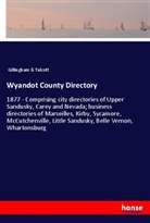 Gillingham &amp; Talcott - Wyandot County Directory