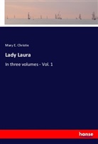 Mary E. Christie - Lady Laura