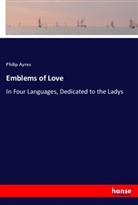 Philip Ayres - Emblems of Love