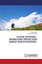 Ankit Sharma, Vinod Kumar Verma - CLOUD SYSTEMS - WORKLOAD PREDICTION BASED INVESTIGATIONS