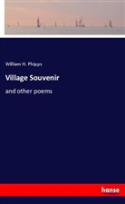 William H. Phipps - Village Souvenir