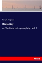 Percy H. Fitzgerald - Diana Gay