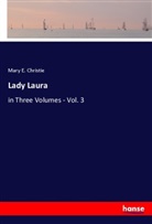 Mary E. Christie - Lady Laura