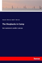 Isabel C. Barrows, Samuel J. Barrows - The Shaybacks in Camp