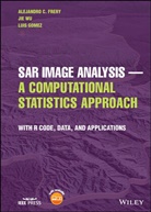FRERY, Ac Frery, Alejandro Frery, Alejandro C Frery, Alejandro C. Frery, Alejandro C. (Victoria University At Wellin Frery... - Sar Image Analysis - A Computational Statistics Approach